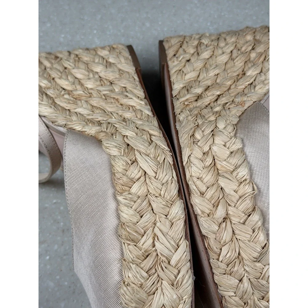 Loeffler Randall good light